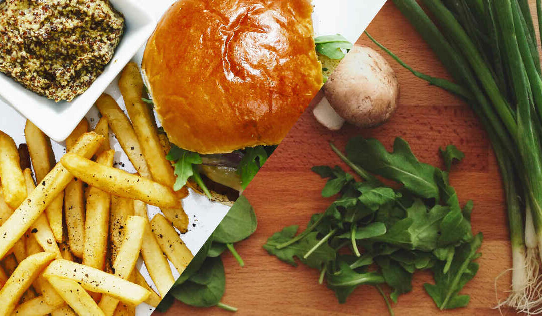Taming the Fire of Cholesterol, Part 1