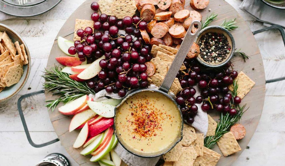 Fall Focus: Nutrition and the Role of Elimination diets