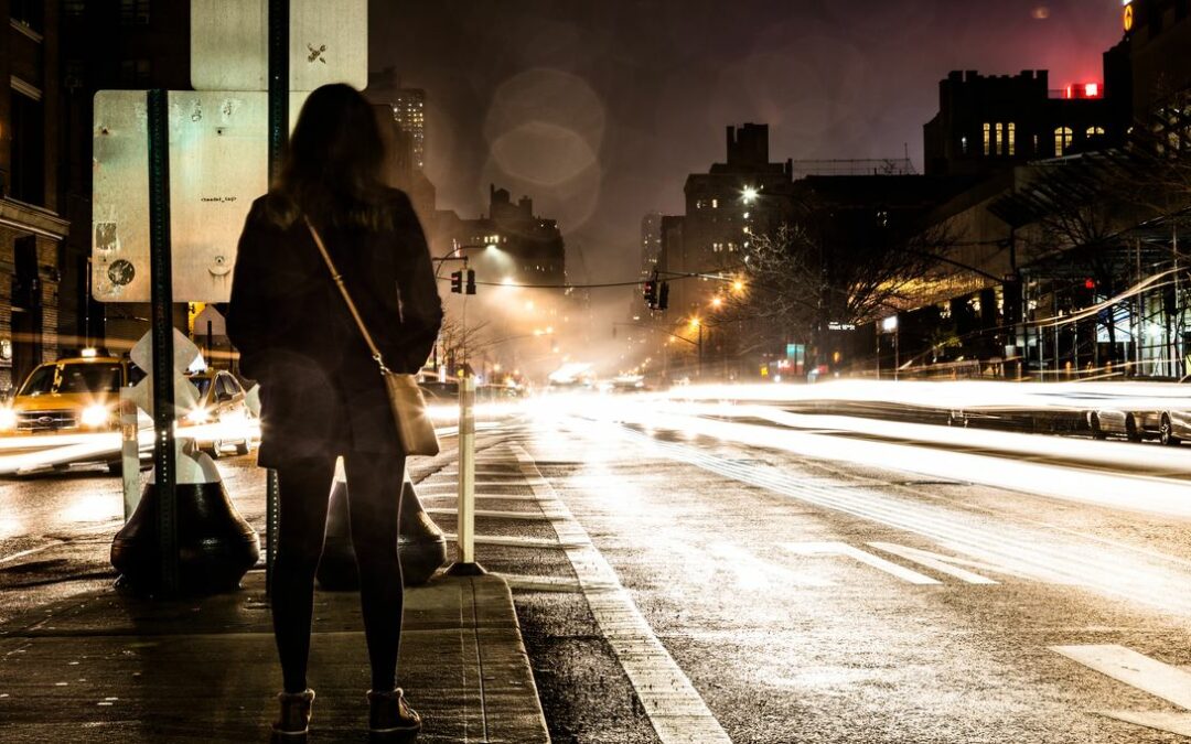 Stress – how can we live with it, how can we live without it?